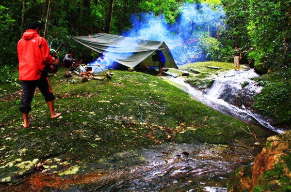 Khao Luang National Park