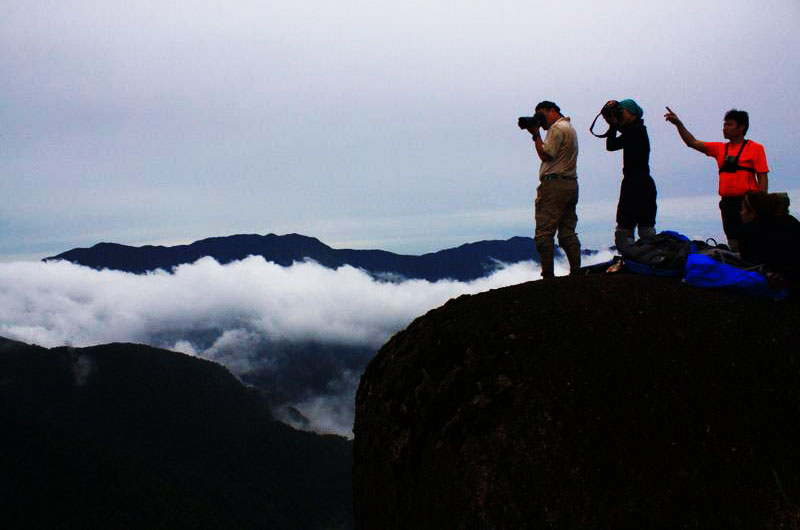 Khao Luang National Park