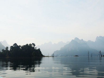 Khao Sok Trips