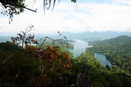 Khao Sok